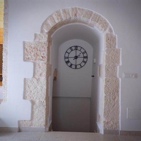 La Suite Del Conte Ceglie Messapica Dış mekan fotoğraf